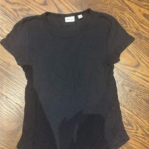 Aritzia Babaton Short Sleeve Tee